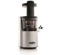 Extracteur de jus Omega VJ843RS Gris Gris G