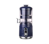 Extracteur de Jus Orange 45W Pulpe Extracteur de Jus Orange 45W(Blue)