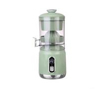 Extracteur de Jus Orange 45W Pulpe Extracteur de Jus Orange 45W(Green)