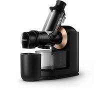 Extracteur de jus - PHILIPS - HR1888/70 - Trou XL - 1 litre - 150W