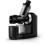 Philips Extracteur de jus HR1889/70 - à cheminée XXL - 1 L - 150 W - Noir