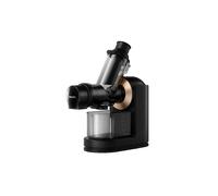 Extracteur de jus Philips Viva Collection HR1888/70 Noir et Transparent