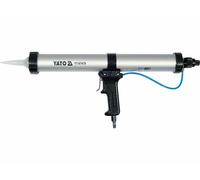 Extracteur de jus pneumatique YATO 600 ml