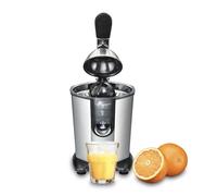 Extracteur de Jus - Presse Agrume Electriques Pour Jus de Fruits Sains - Acier Inoxydable - Citrus Juicer 8453 Solis