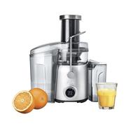 Solis Juice Fountain Compact - Extracteur de jus