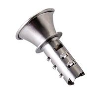 Extracteur De Jus / Presse-Agrumes Manuel De Qualité Supérieure Presse-Citron Jus De Fruit Presse-Agrumes Durable et Mode