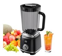 Extracteur De Jus, Presse-agrumes Rechargeable Avec Affichage LED, Extracteur Professionnel, Blender Sans Fil Pour Maison Légumes Citron Orange Ananas Agrumes