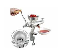 Rosenstein & Söhne – Extracteur de jus professionnel en fonte