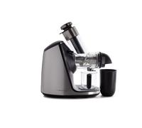Extracteur de jus Riviera & Bar PEJ755 Noir Inox