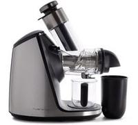 Riviera&Bar Extracteur de jus PEJ755 Noir Inox