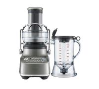 Extracteur de jus Sage 1,5 litre gris