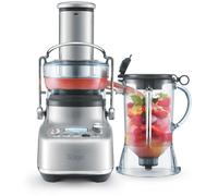 Extracteur de jus SAGE APPLIANCES 3X Bluicer Pro