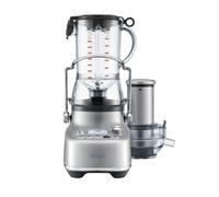 Extracteur de jus Sage Modèle 3 en 1 Acier inoxydable