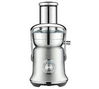 Extracteur de jus Sage Nutri Juicer Cold XL argenté