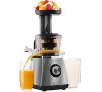 SSJ 4070SL - Centrifugeuse - 400 Watt - argent