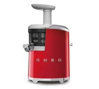 Extracteur de jus Smeg SJF01RDEU 150 W 1 l Rouge