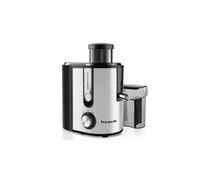 Extracteur de Jus Liquafruits Pro Compact 924731000 1.2L 600W Acier Inoxydable Argent