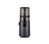 Extracteur de jus vertical H70-FT - Gris Titane