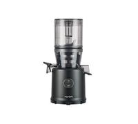 Hurom H80-ST Extracteur de Jus à Froid | Slow Juicer pour Fruits & Légumes | Capacité 2,2L | Extraction Automatique | Sans BPA | 200W | Garantie 15 Ans | (Noir mat)