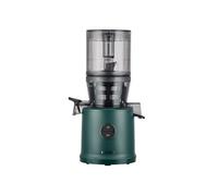 Extracteur de jus vertical H80-ST - Vert profond