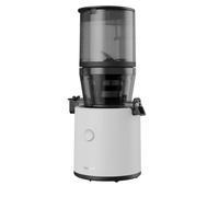 Extracteur de jus vertical - HUROM - H320 - Blanc - 220V - 10 ans de garantie