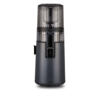 Extracteur de jus H70FT Easy Clean - Gris Titane