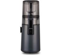 Extracteur de jus vertical Hurom H70-FT - Gris Titane Gris G