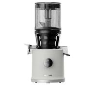 Extracteur de jus vertical Hurom H80-ST - Blanc marbré