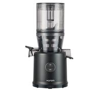 Extracteur de jus vertical Hurom H80-ST - Noir mat