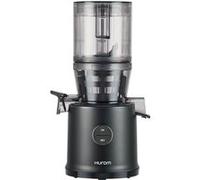 Hurom H80-ST Extracteur de Jus à Froid | Slow Juicer pour Fruits & Légumes | Capacité 2,2L | Extraction Automatique | Sans BPA | 200W | Garantie 15 Ans | (Noir mat)