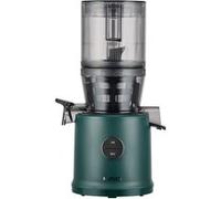 Extracteur de jus vertical Hurom H80-ST - Vert profond Vert