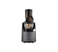 Kuvings Extracteur de jus EVO820S – Max Filter – Livre offert – Gris anthracite