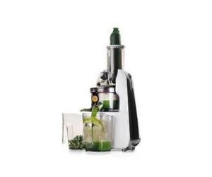 - Extracteur de jus vertical lent 0.5l 240w - 69373
