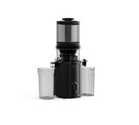 Klarstein Extracteur de jus à froid Wavyn 300 W