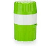 Presse-fruits manuelle Börner - Vert - Sans BPA - Fabriqué en Allemagne