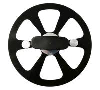 Extracteur de Lame pour trancheuse à jambons électriques Berkel Home Line 250