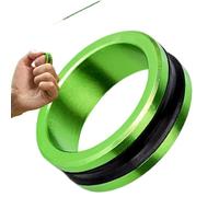 Extracteur de Ligne de pêche - Dragger en à Anneau, Accessoire d'équipement Robuste, Dispositif d'assistance Facile, Conception compacte et Durable | Outil de pêcheur passionné, Utilisation id