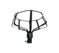 Extracteur de luminaire robuste avec poignée antidérapante renforcée pour l'entretien de plafond commercial/domestique changeur de lampe à haute altitude