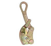 Extracteur de Mâchoire de Câble en Acier 1T, Tendeur de Câble de Haute dureté Résistant à l'usure pour Outil de Construction pour Chantiers de Construction