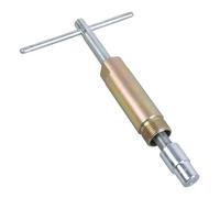 Extracteur de manchon de compression de 1,27 cm - Outil de retrait de virole