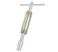Extracteur de manchon de compression Outil de plomberie pour enlever sans effort la virole et l'écrou de 1,27 cm des tuyaux en cuivre