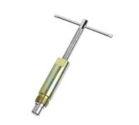 Extracteur de manchon de compression - Outil professionnel de retrait de virole, extracteur d'écrou de tuyau durable | Outil manuel de réparation de plomberie robuste pour atelier à la maison