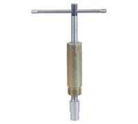 Extracteur de manchon de compression pour retirer l'écrou et la virole de tuyau pour raccords de compression de 1,27 cm uniquement, extracteur de tuyau qui n'endommage pas les tuyaux