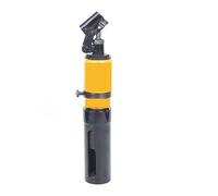 Extracteur de manchon d'extraction de revêtement de cylindre hydraulique 10T, outil for moteur 80-135mm avec boîte à outils professionnelle Conception humanisée