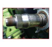 Extracteur de manchon pour Volkswagen KS TOOLS - 450.0303