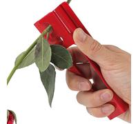 Extracteur de mandrins de fleurs, épines de rose - Pince à épines pour fleurs de jardin - Outil pour enlever les épines - Magasin de fleurs de jardin - Utilitaire multi-usage extérieur et intérieur