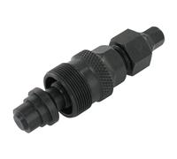 Extracteur de manivelle à double filetage M22 et M23 x 1mm Var