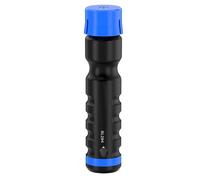Extracteur de manivelle de vélo en acier inoxydable pour travaux lourds et | Outil de démontage de palier pour VTT et vélo de route en plein air garage