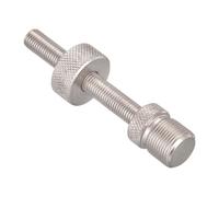 Extracteur de Manivelle Outil de Pédalier Outil de Démontage Accessoire de Réparation Pièce de Rechange en Alliage D'Aluminium Léger Adapté pour La R, 7.8 Cm