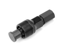 Extracteur de manivelle, outil de retrait de joint - Dispositif de retrait de chaîne conique carrée en métal - Extracteur de manivelle pour vélo, outil de retrait de